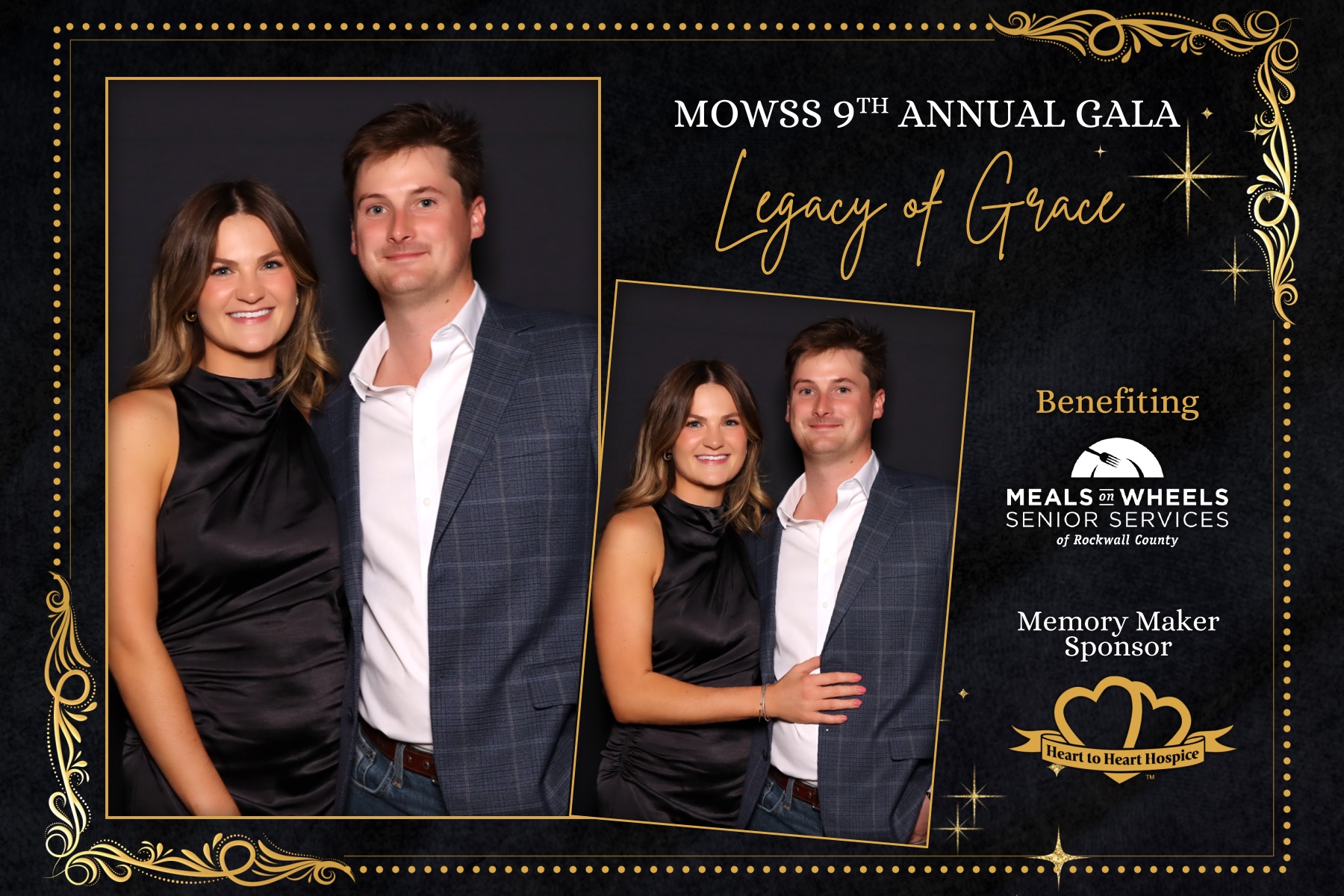 MOWSS:  LEGACY OF GRACE | View more photos from the event at gallery.rckapturedmemories.com/u/RCKapturedMemories/MOWSS-LEGACY-OF-GRACE