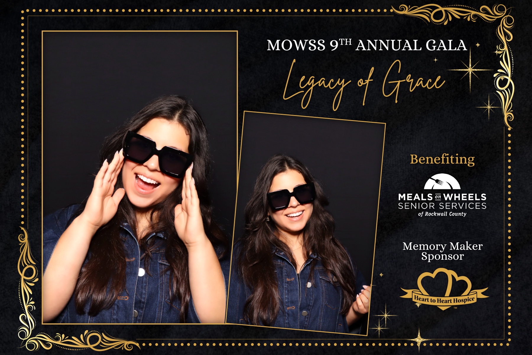 MOWSS:  LEGACY OF GRACE | View more photos from the event at gallery.rckapturedmemories.com/u/RCKapturedMemories/MOWSS-LEGACY-OF-GRACE