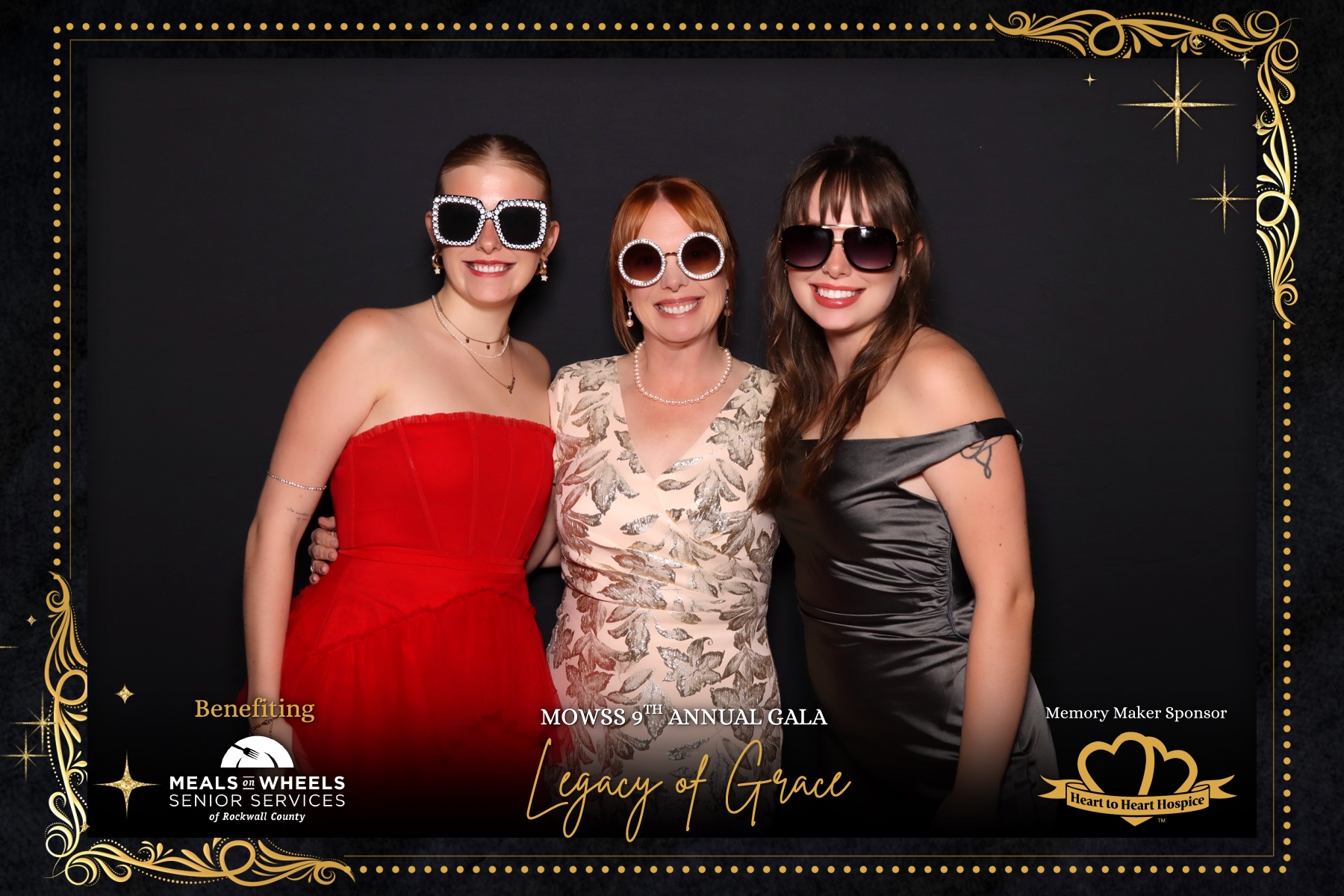 MOWSS:  LEGACY OF GRACE | View more photos from the event at gallery.rckapturedmemories.com/u/RCKapturedMemories/MOWSS-LEGACY-OF-GRACE