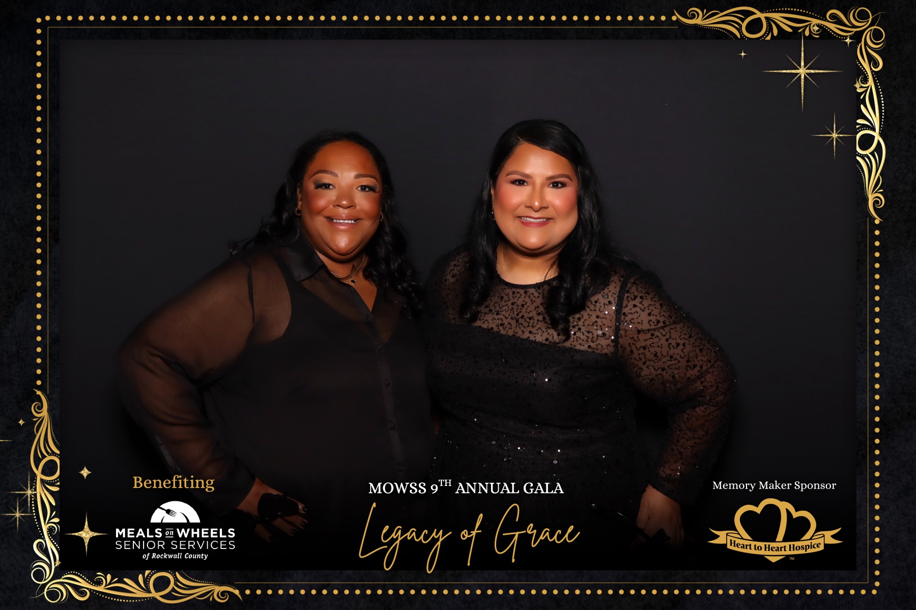 MOWSS:  LEGACY OF GRACE | View more photos from the event at gallery.rckapturedmemories.com/u/RCKapturedMemories/MOWSS-LEGACY-OF-GRACE