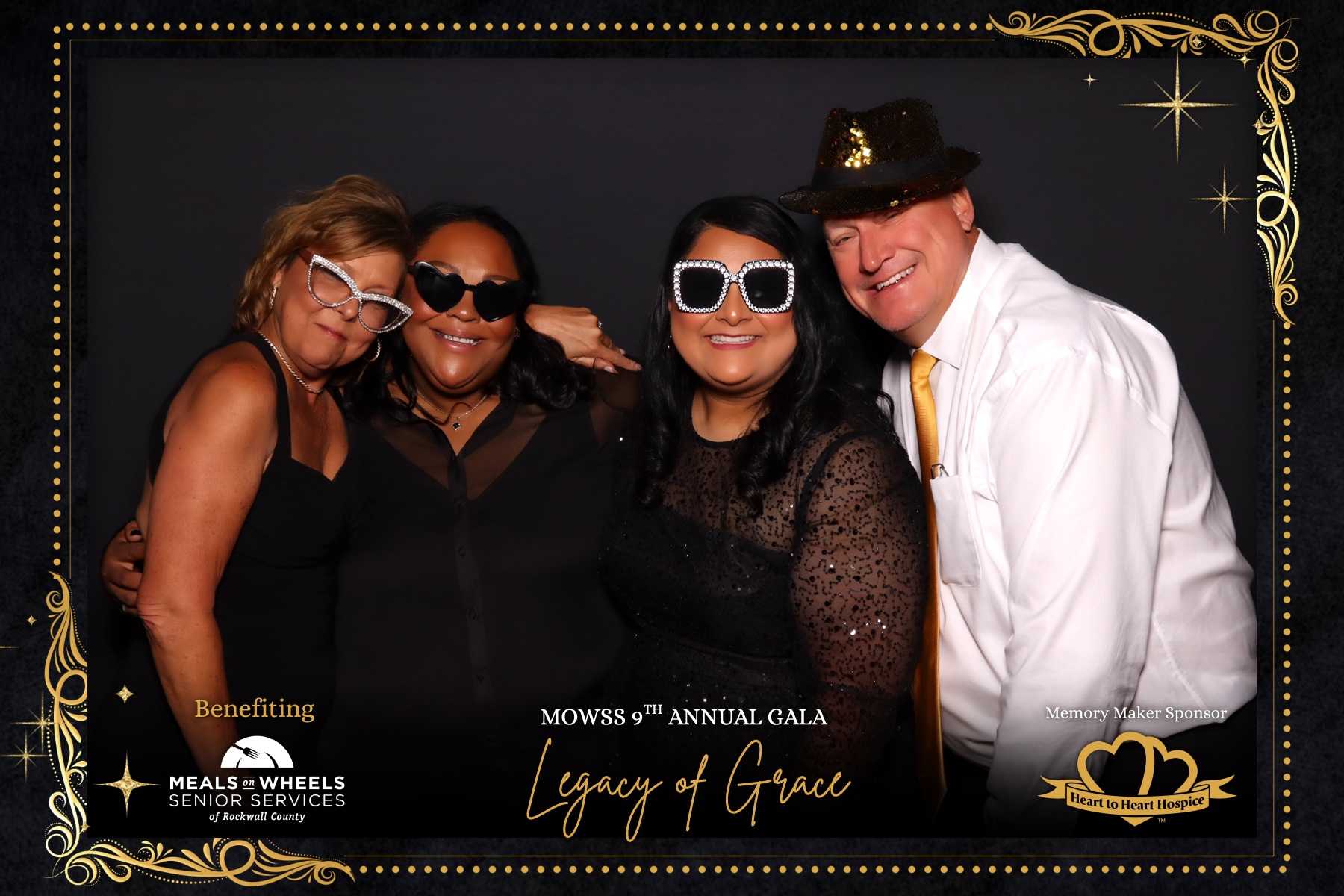 MOWSS:  LEGACY OF GRACE | View more photos from the event at gallery.rckapturedmemories.com/u/RCKapturedMemories/MOWSS-LEGACY-OF-GRACE
