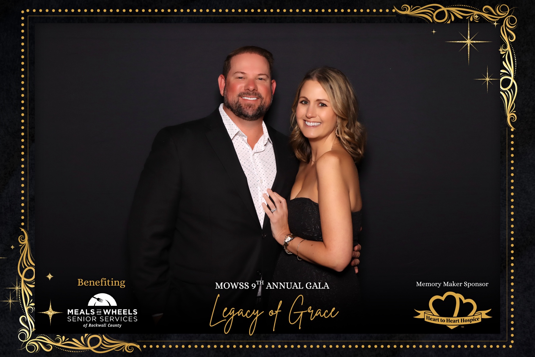 MOWSS:  LEGACY OF GRACE | View more photos from the event at gallery.rckapturedmemories.com/u/RCKapturedMemories/MOWSS-LEGACY-OF-GRACE
