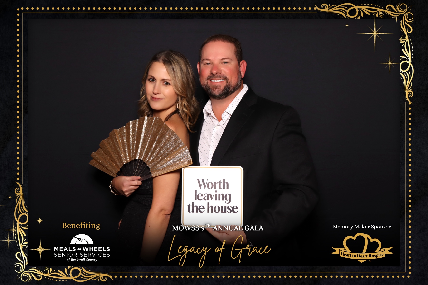 MOWSS:  LEGACY OF GRACE | View more photos from the event at gallery.rckapturedmemories.com/u/RCKapturedMemories/MOWSS-LEGACY-OF-GRACE