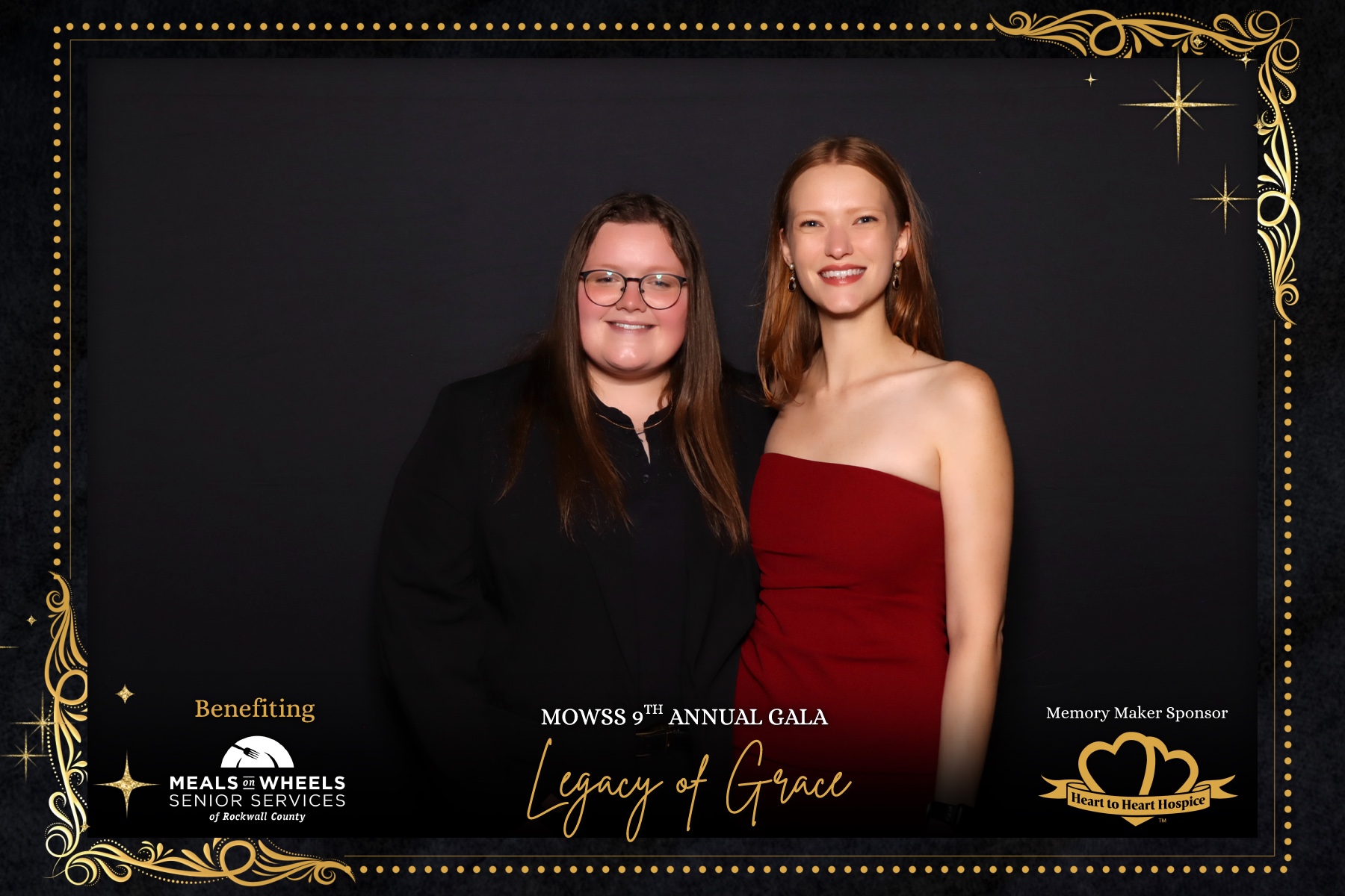 MOWSS:  LEGACY OF GRACE | View more photos from the event at gallery.rckapturedmemories.com/u/RCKapturedMemories/MOWSS-LEGACY-OF-GRACE