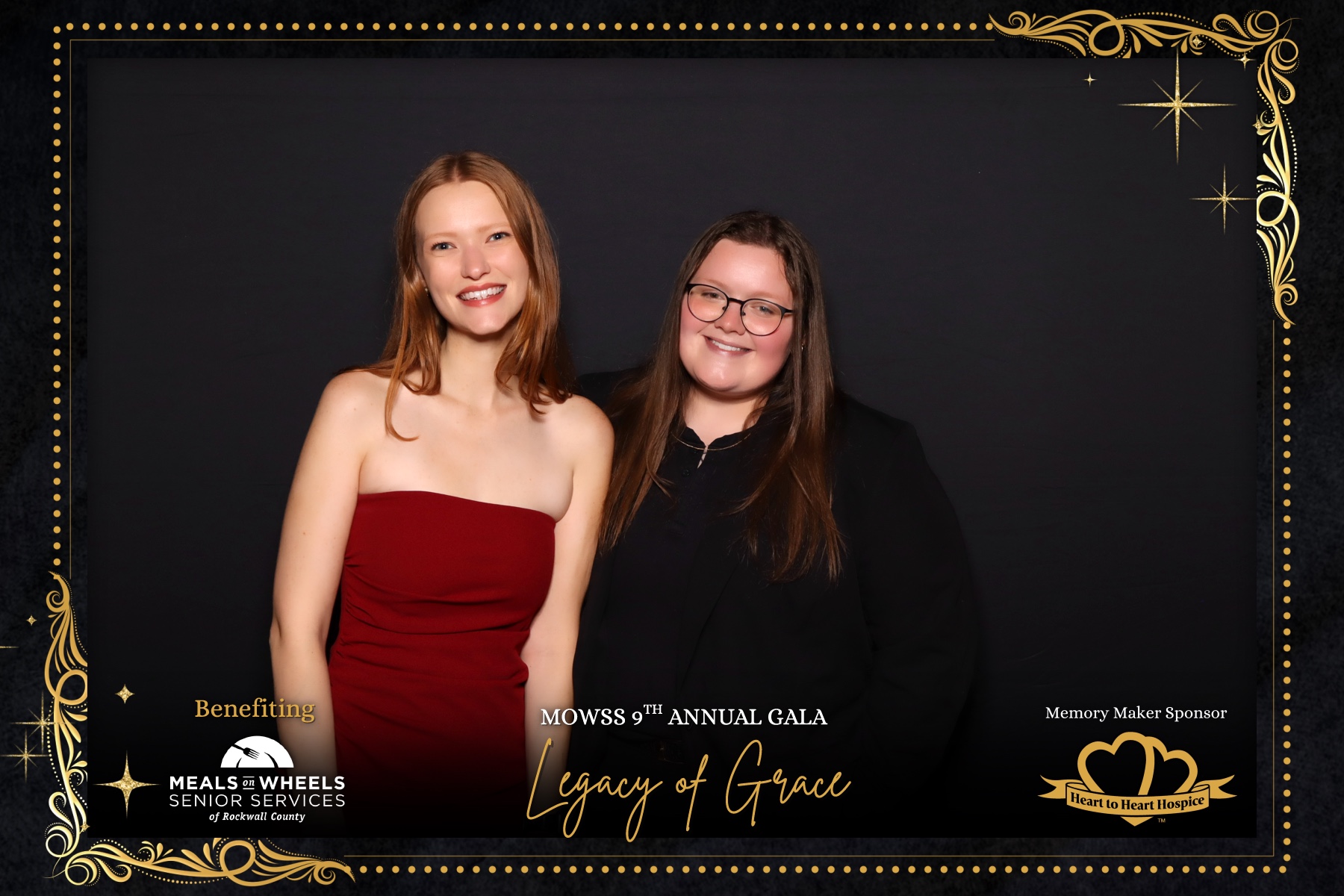 MOWSS:  LEGACY OF GRACE | View more photos from the event at gallery.rckapturedmemories.com/u/RCKapturedMemories/MOWSS-LEGACY-OF-GRACE