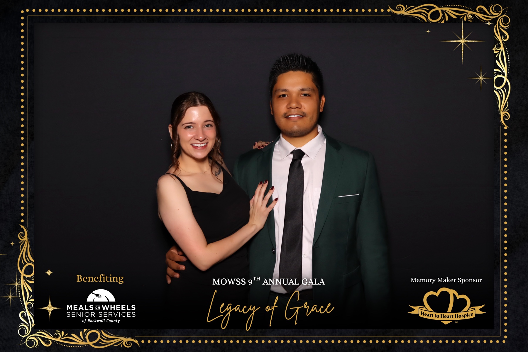 MOWSS:  LEGACY OF GRACE | View more photos from the event at gallery.rckapturedmemories.com/u/RCKapturedMemories/MOWSS-LEGACY-OF-GRACE