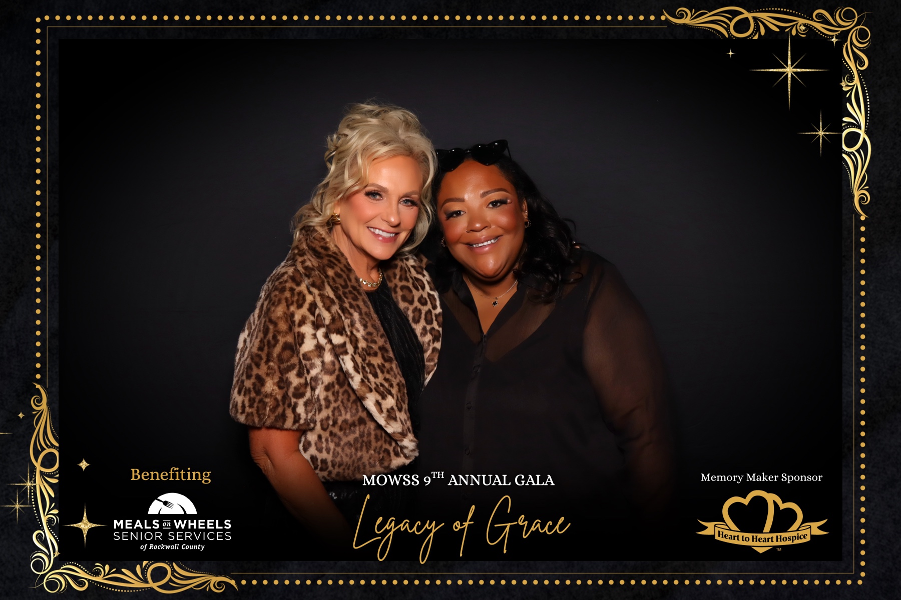 MOWSS:  LEGACY OF GRACE | View more photos from the event at gallery.rckapturedmemories.com/u/RCKapturedMemories/MOWSS-LEGACY-OF-GRACE
