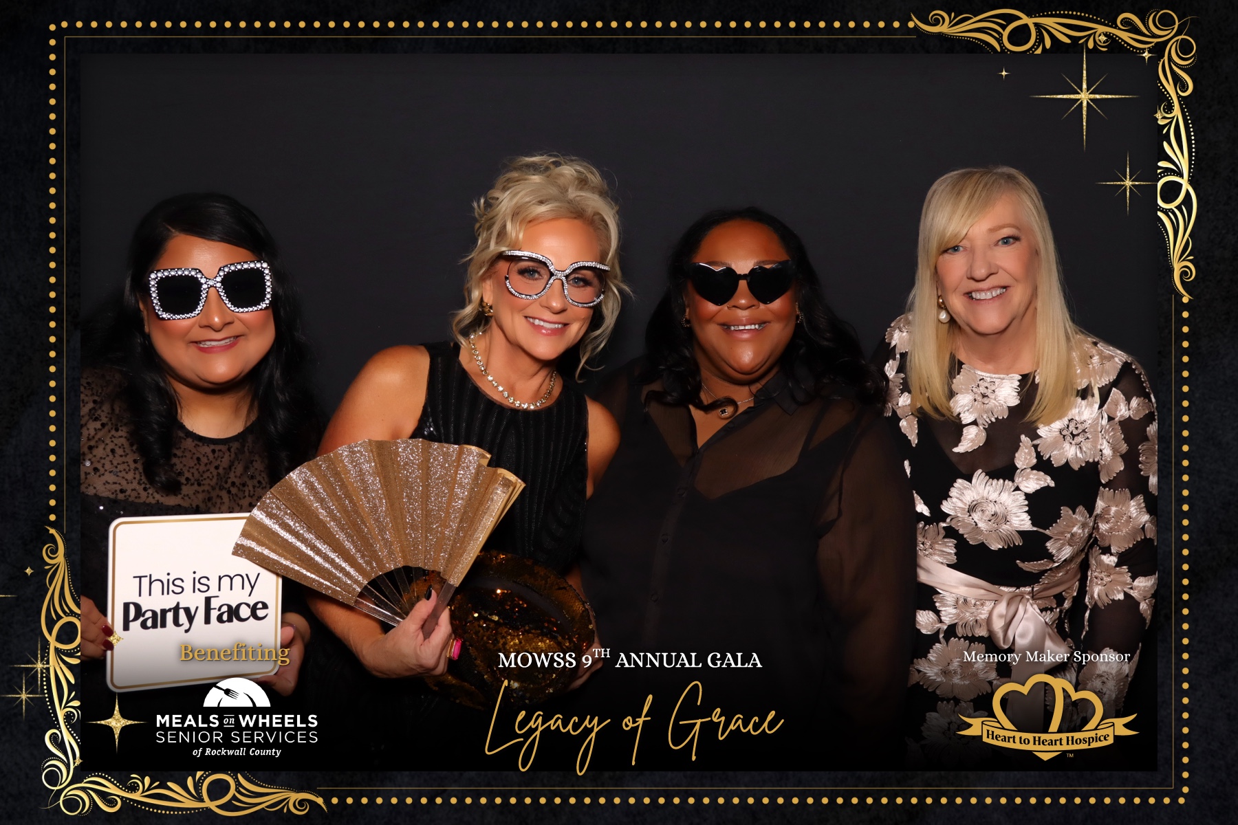 MOWSS:  LEGACY OF GRACE | View more photos from the event at gallery.rckapturedmemories.com/u/RCKapturedMemories/MOWSS-LEGACY-OF-GRACE