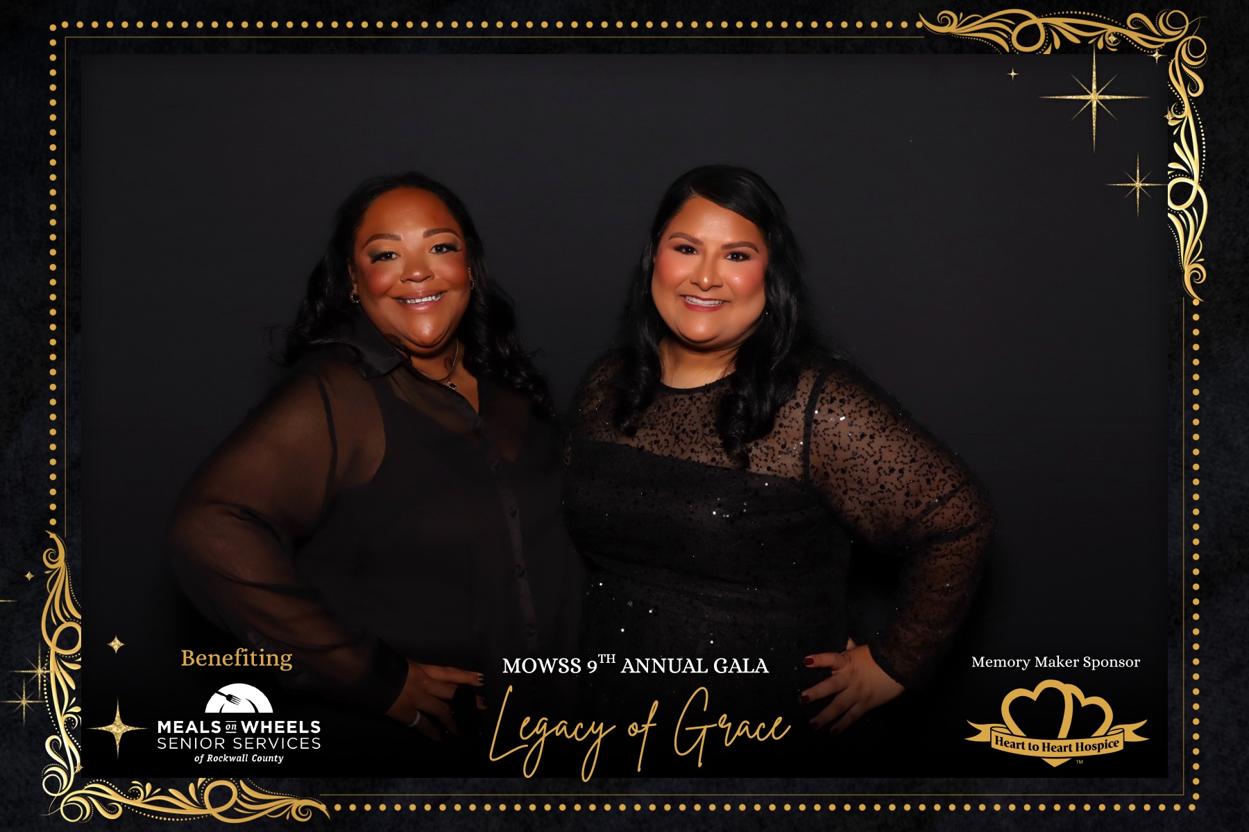 MOWSS:  LEGACY OF GRACE | View more photos from the event at gallery.rckapturedmemories.com/u/RCKapturedMemories/MOWSS-LEGACY-OF-GRACE