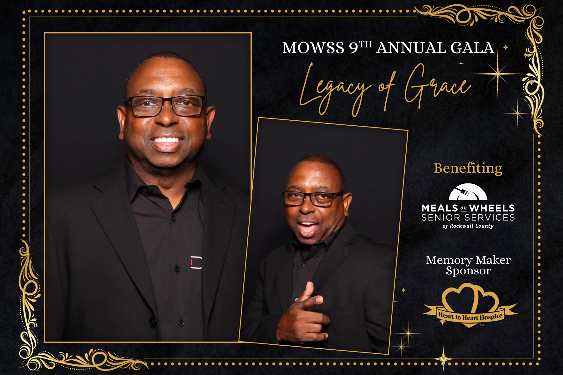 MOWSS:  LEGACY OF GRACE | View more photos from the event at gallery.rckapturedmemories.com/u/RCKapturedMemories/MOWSS-LEGACY-OF-GRACE