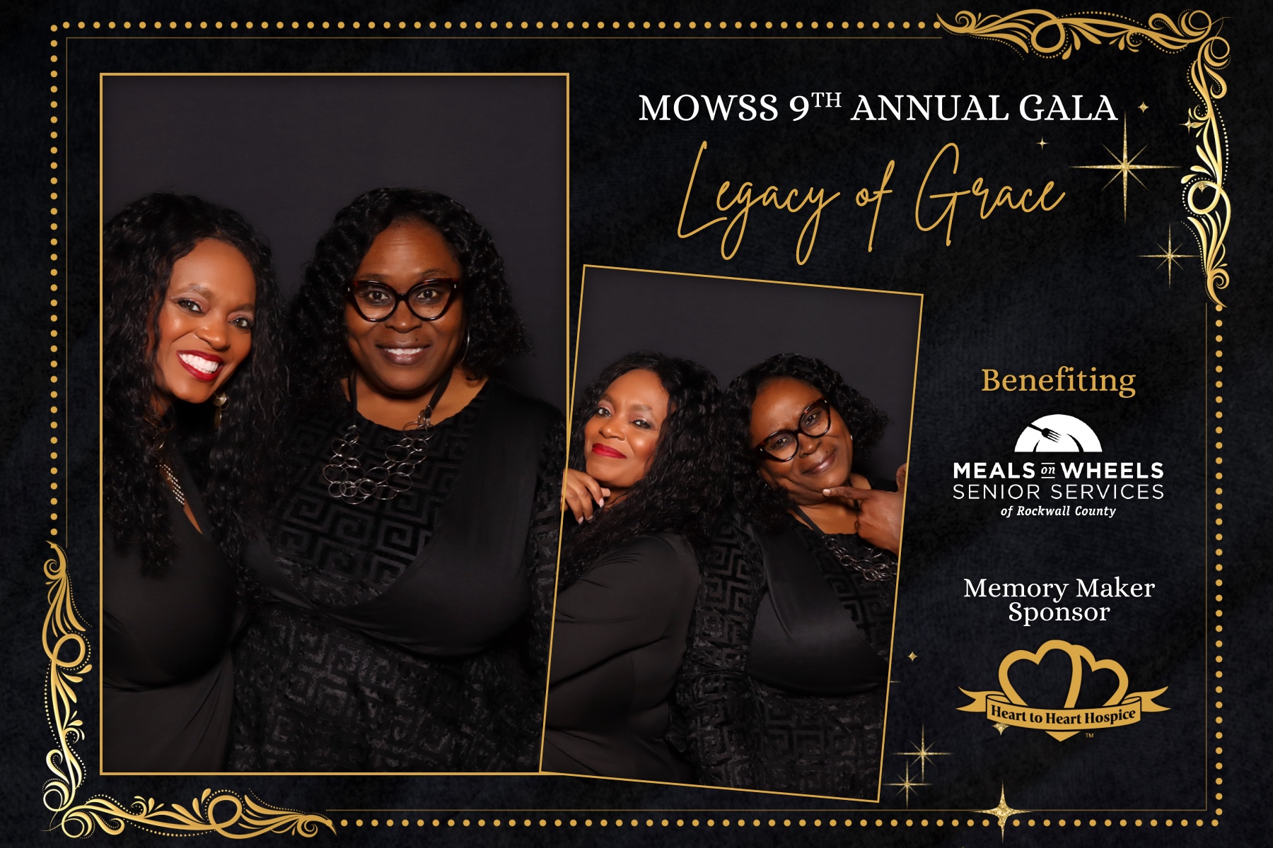 MOWSS:  LEGACY OF GRACE | View more photos from the event at gallery.rckapturedmemories.com/u/RCKapturedMemories/MOWSS-LEGACY-OF-GRACE