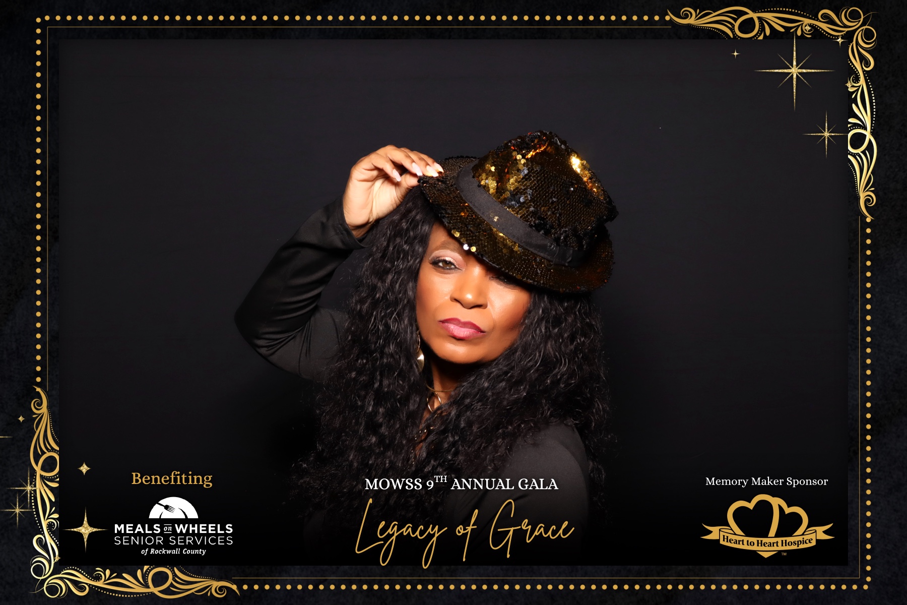 MOWSS:  LEGACY OF GRACE | View more photos from the event at gallery.rckapturedmemories.com/u/RCKapturedMemories/MOWSS-LEGACY-OF-GRACE