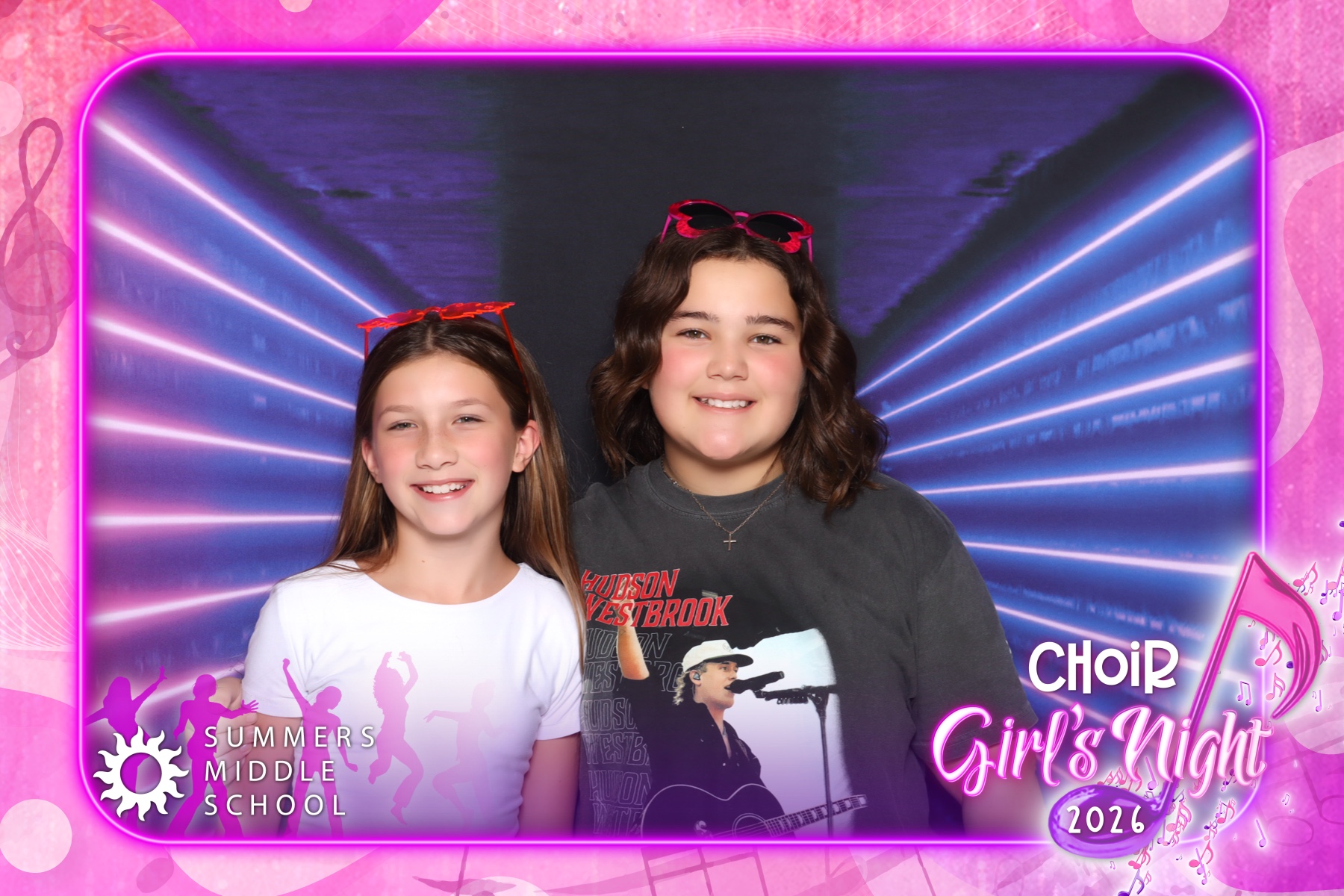 Summer's Choir Girl's Night | View more photos from the event at gallery.rckapturedmemories.com/u/RCKapturedMemories/Summers-Choir-Girls-Night