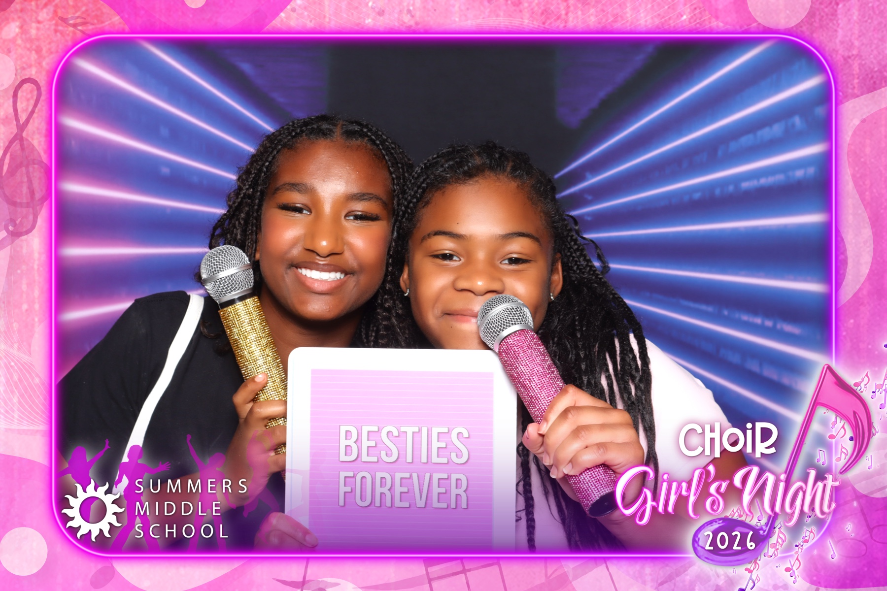 Summer's Choir Girl's Night | View more photos from the event at gallery.rckapturedmemories.com/u/RCKapturedMemories/Summers-Choir-Girls-Night