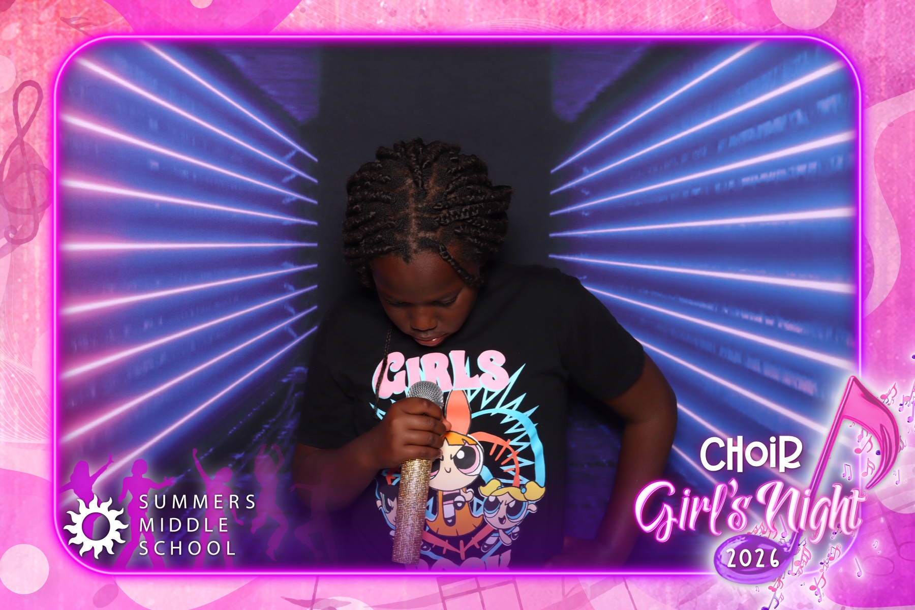 Summer's Choir Girl's Night | View more photos from the event at gallery.rckapturedmemories.com/u/RCKapturedMemories/Summers-Choir-Girls-Night