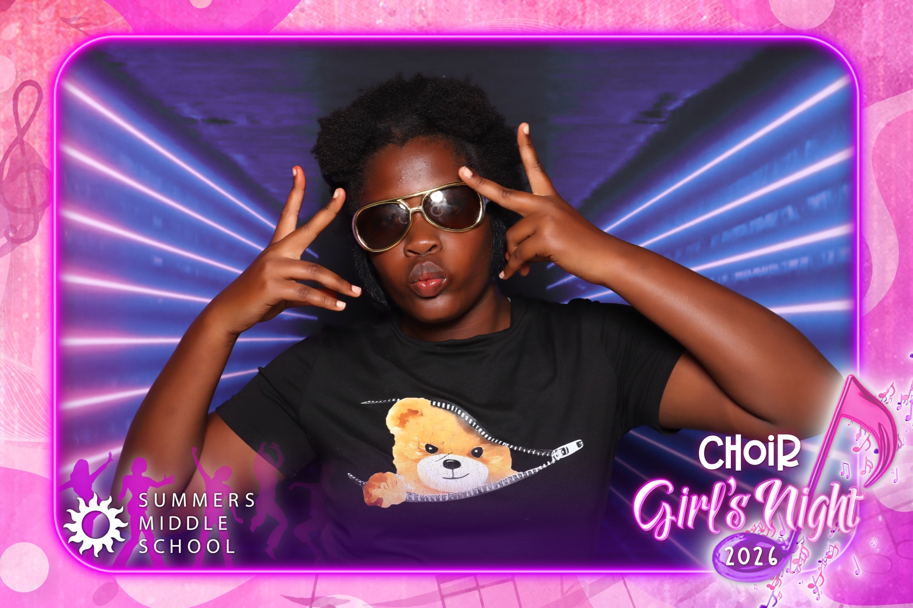 Summer's Choir Girl's Night | View more photos from the event at gallery.rckapturedmemories.com/u/RCKapturedMemories/Summers-Choir-Girls-Night