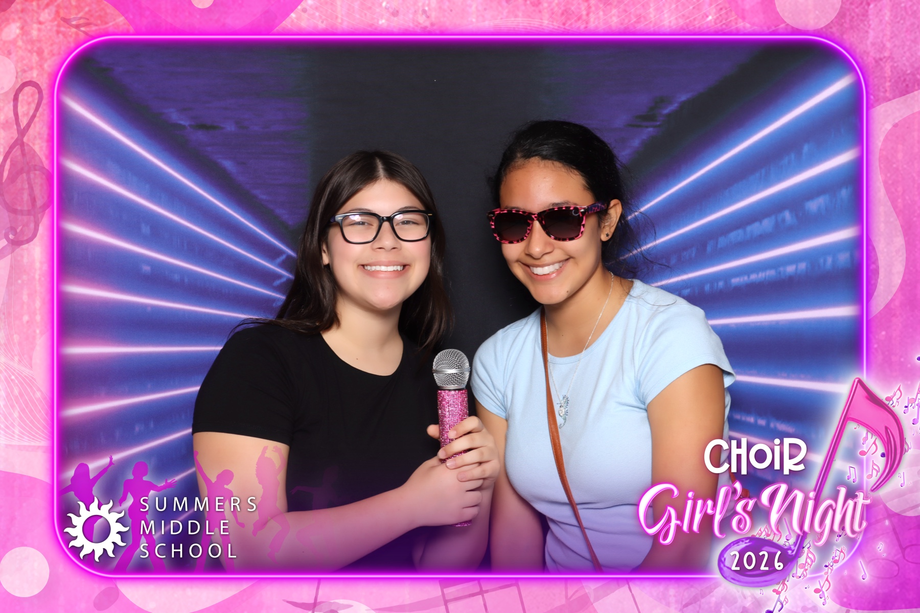 Summer's Choir Girl's Night | View more photos from the event at gallery.rckapturedmemories.com/u/RCKapturedMemories/Summers-Choir-Girls-Night