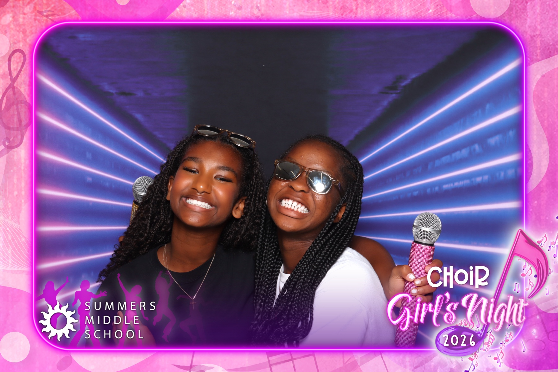Summer's Choir Girl's Night | View more photos from the event at gallery.rckapturedmemories.com/u/RCKapturedMemories/Summers-Choir-Girls-Night