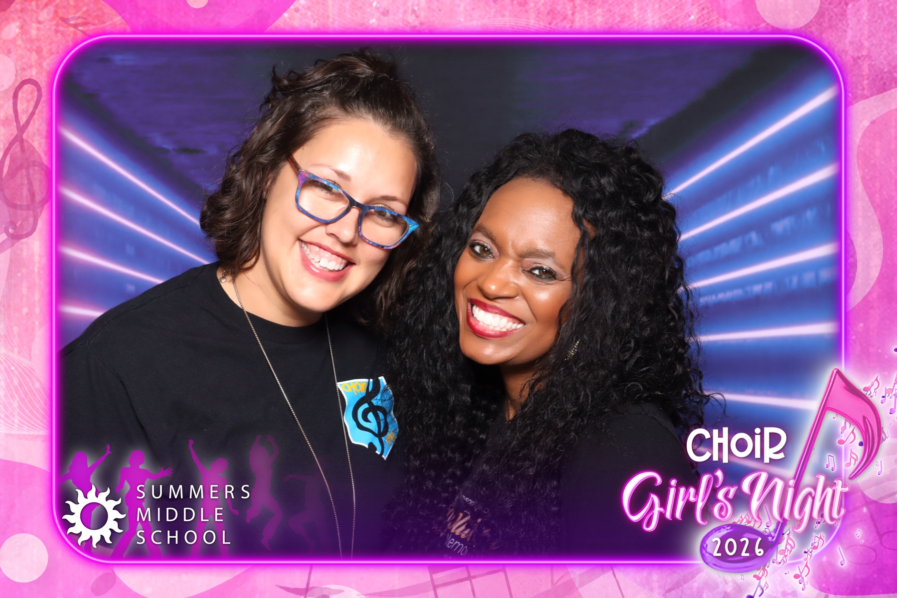 Summer's Choir Girl's Night | View more photos from the event at gallery.rckapturedmemories.com/u/RCKapturedMemories/Summers-Choir-Girls-Night