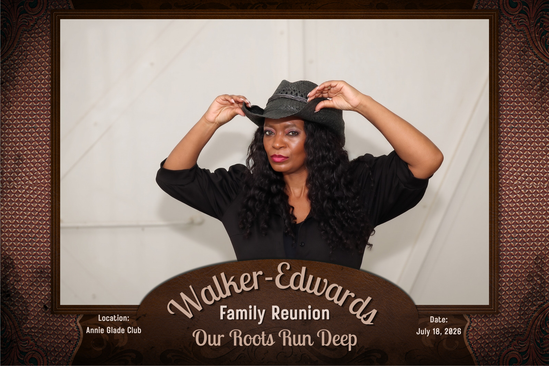 Walker-Edwards Family Reunion | View more photos from the event at gallery.rckapturedmemories.com/u/RCKapturedMemories/Walker-Edwards-Family-Reunion