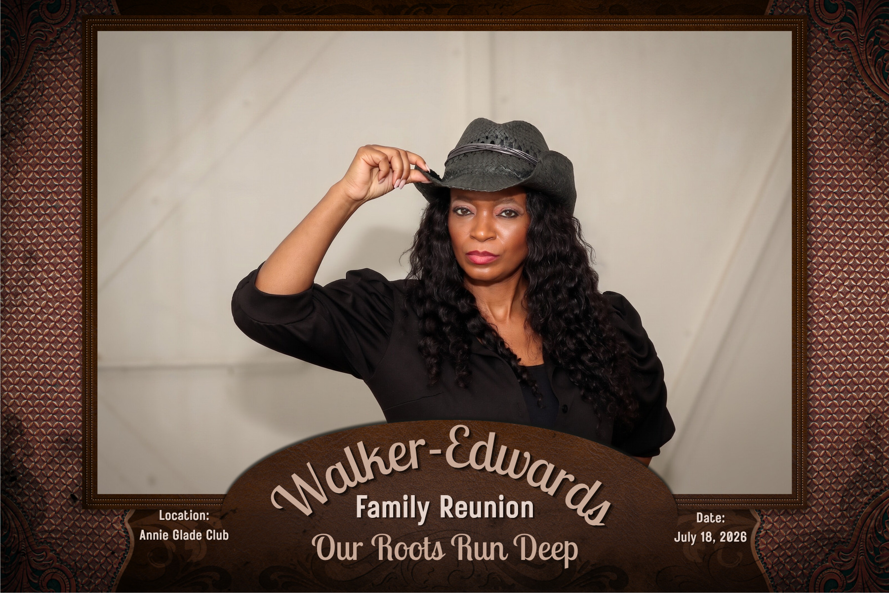 Walker-Edwards Family Reunion | View more photos from the event at gallery.rckapturedmemories.com/u/RCKapturedMemories/Walker-Edwards-Family-Reunion