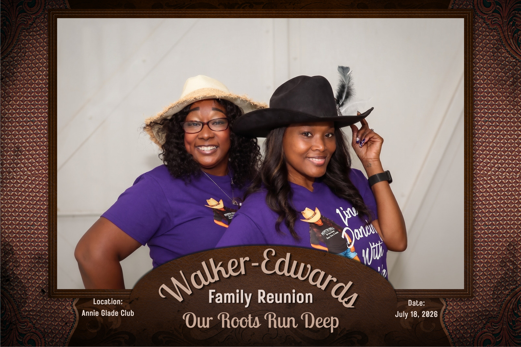 Walker-Edwards Family Reunion | View more photos from the event at gallery.rckapturedmemories.com/u/RCKapturedMemories/Walker-Edwards-Family-Reunion