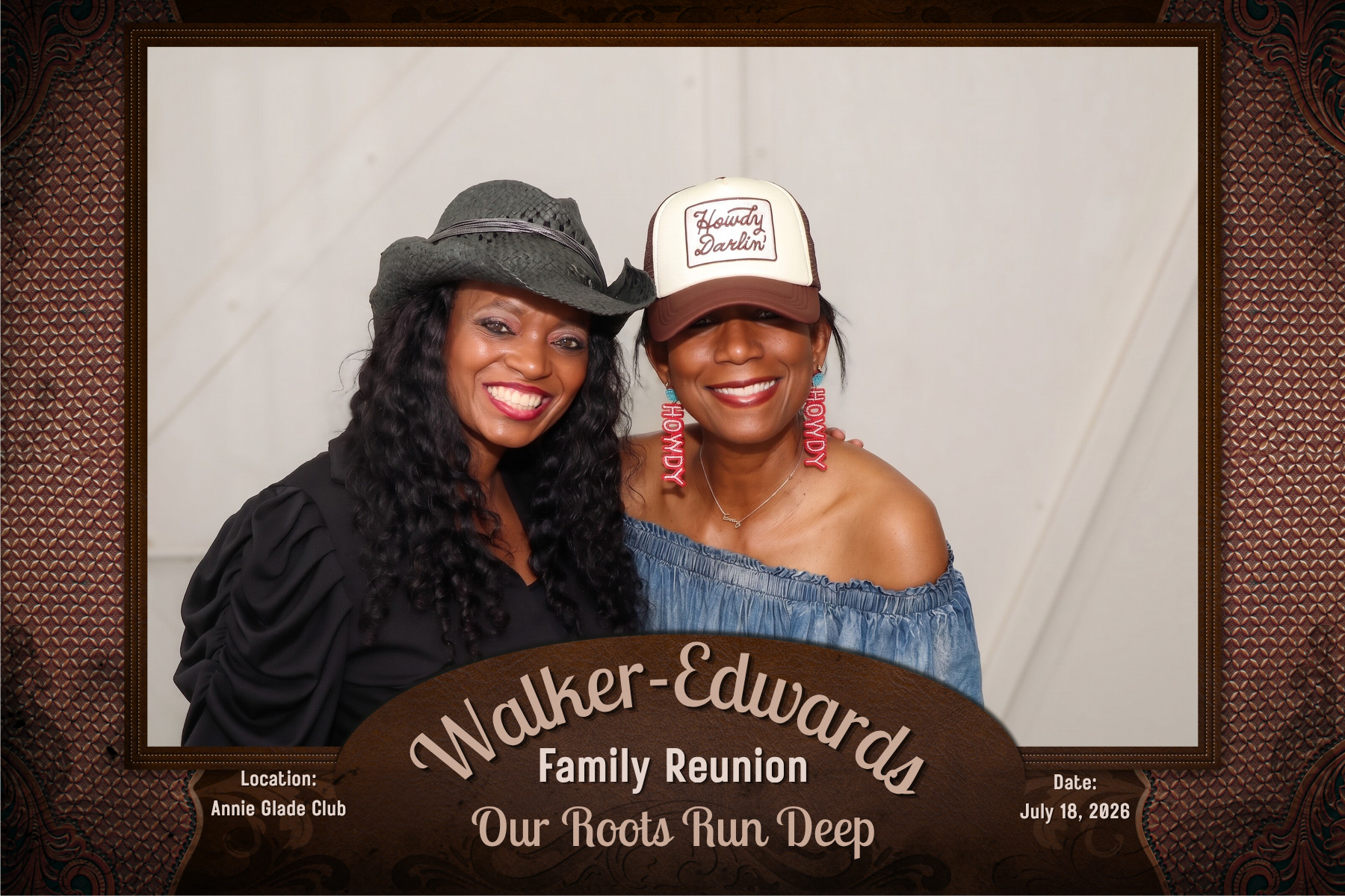 Walker-Edwards Family Reunion | View more photos from the event at gallery.rckapturedmemories.com/u/RCKapturedMemories/Walker-Edwards-Family-Reunion