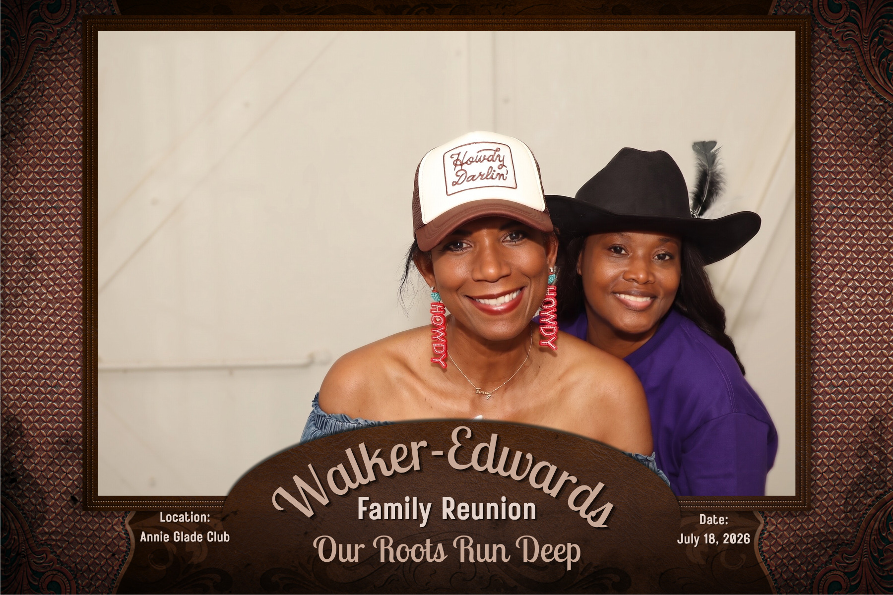 Walker-Edwards Family Reunion | View more photos from the event at gallery.rckapturedmemories.com/u/RCKapturedMemories/Walker-Edwards-Family-Reunion