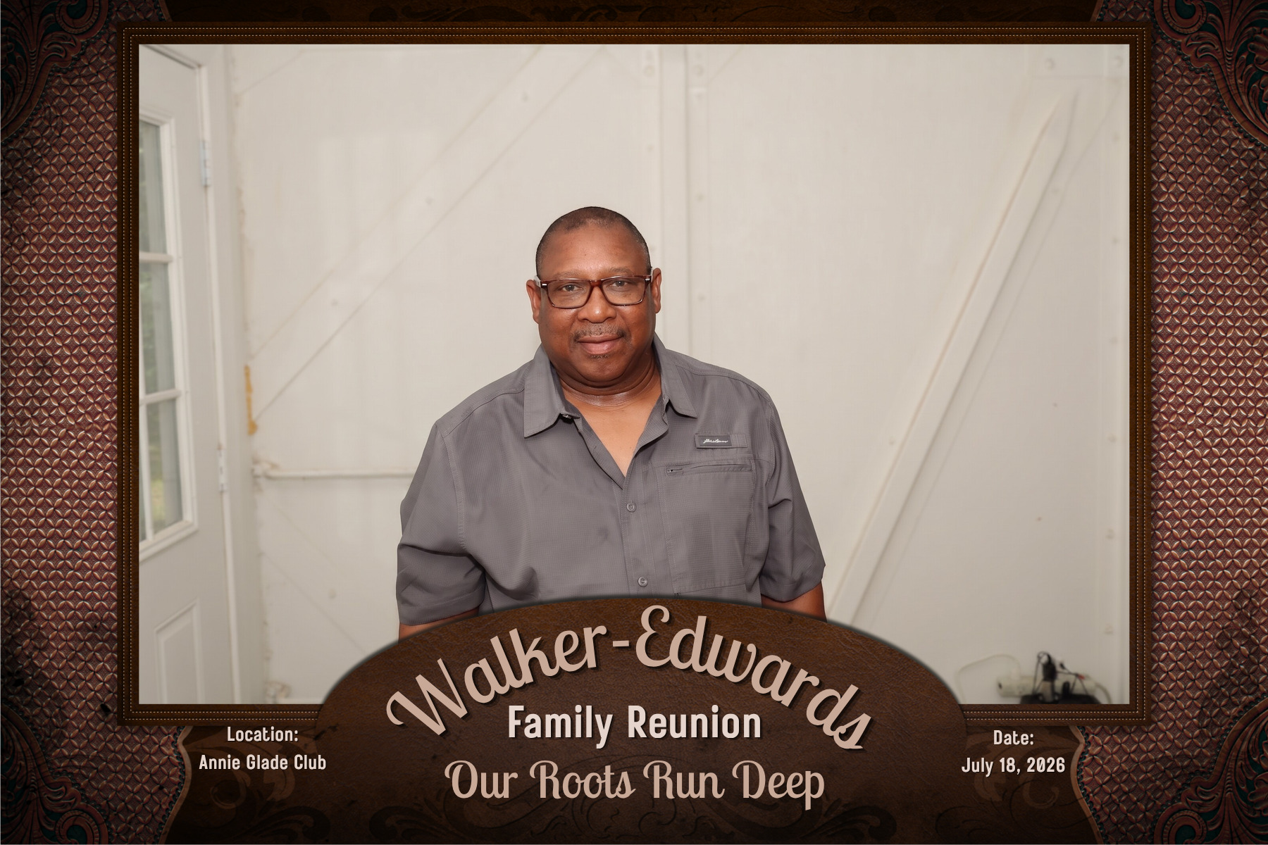 Walker-Edwards Family Reunion | View more photos from the event at gallery.rckapturedmemories.com/u/RCKapturedMemories/Walker-Edwards-Family-Reunion