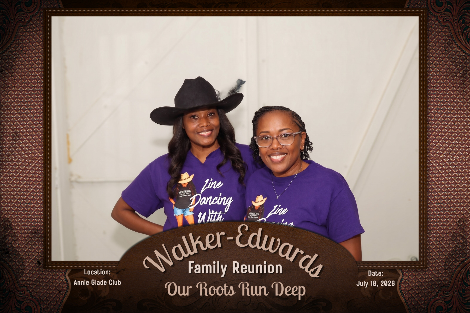 Walker-Edwards Family Reunion | View more photos from the event at gallery.rckapturedmemories.com/u/RCKapturedMemories/Walker-Edwards-Family-Reunion