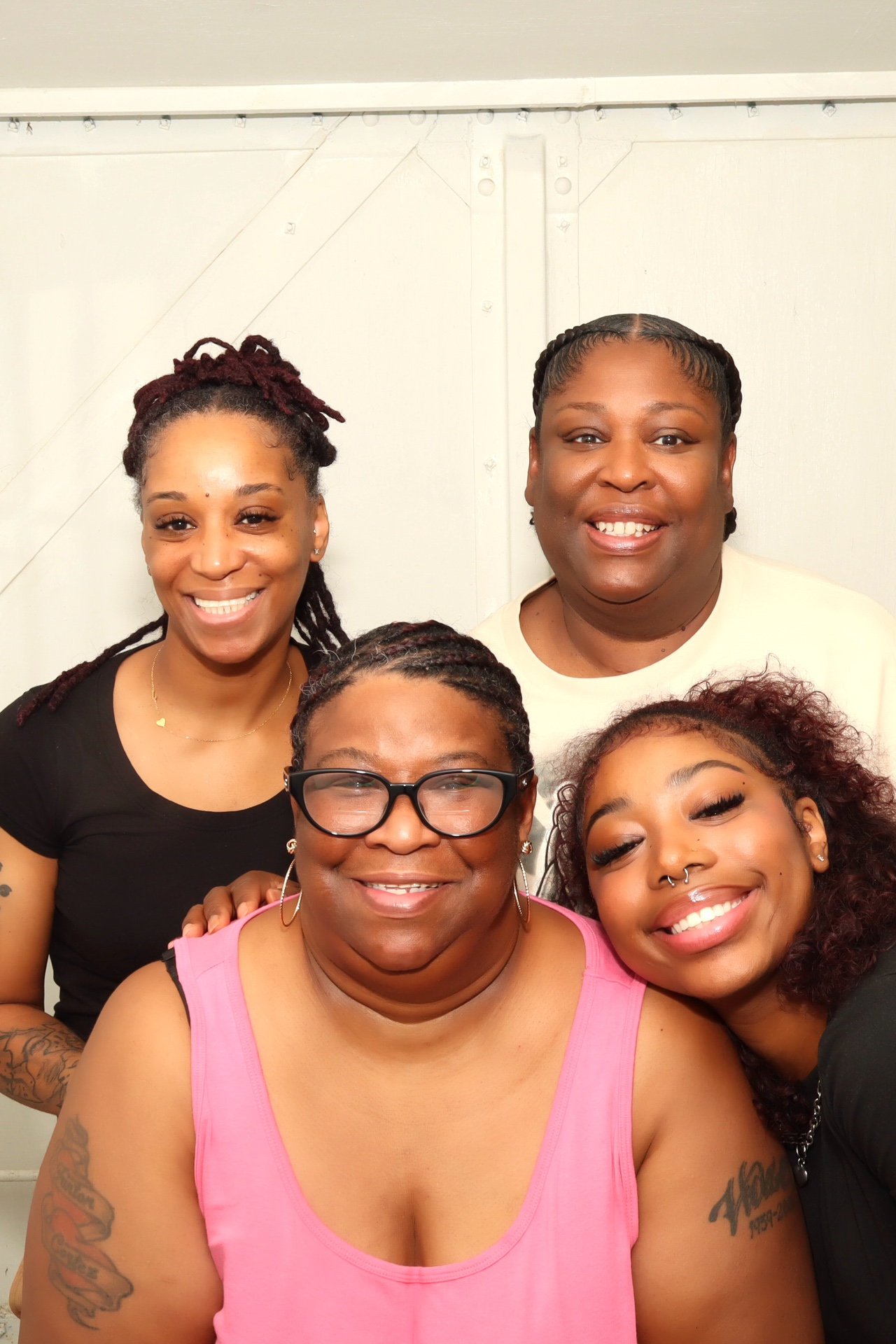 Walker-Edwards Family Reunion | View more photos from the event at gallery.rckapturedmemories.com/u/RCKapturedMemories/Walker-Edwards-Family-Reunion