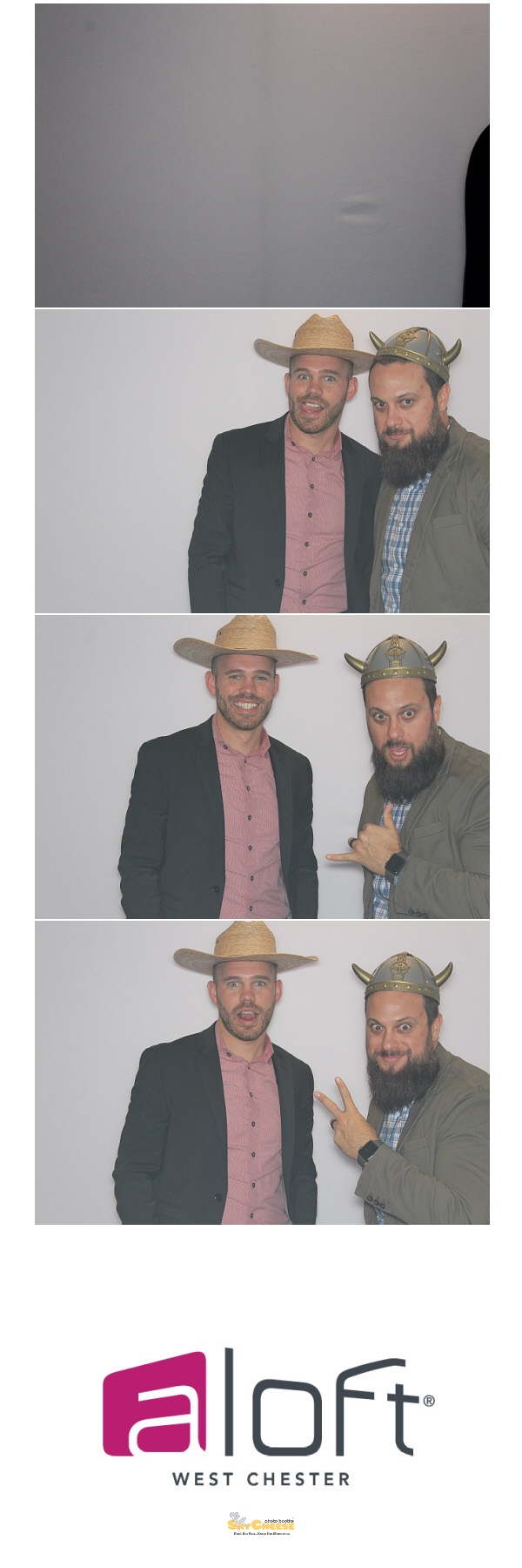Aloft Hotel Grand Opening  | View more photos from the event at gallery.saycheesephotobooth.com/u/SayCheesePhotoBooth/Aloft-Hotel-Grand-Opening