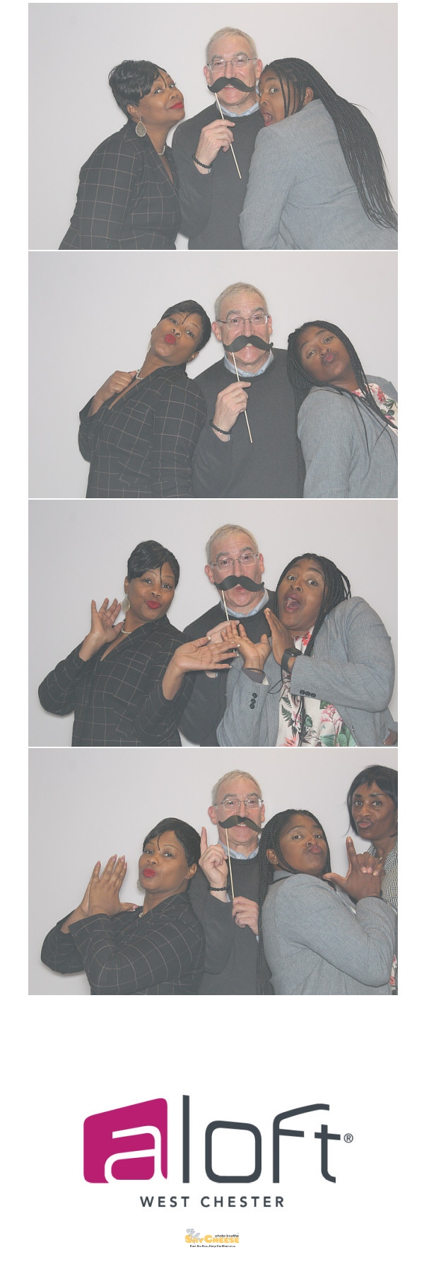 Aloft Hotel Grand Opening  | View more photos from the event at gallery.saycheesephotobooth.com/u/SayCheesePhotoBooth/Aloft-Hotel-Grand-Opening