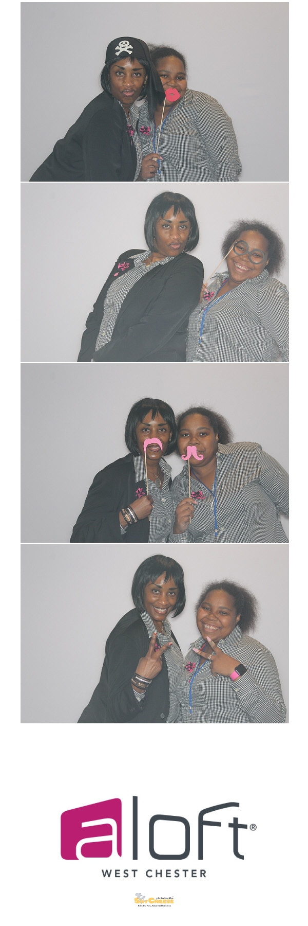 Aloft Hotel Grand Opening  | View more photos from the event at gallery.saycheesephotobooth.com/u/SayCheesePhotoBooth/Aloft-Hotel-Grand-Opening
