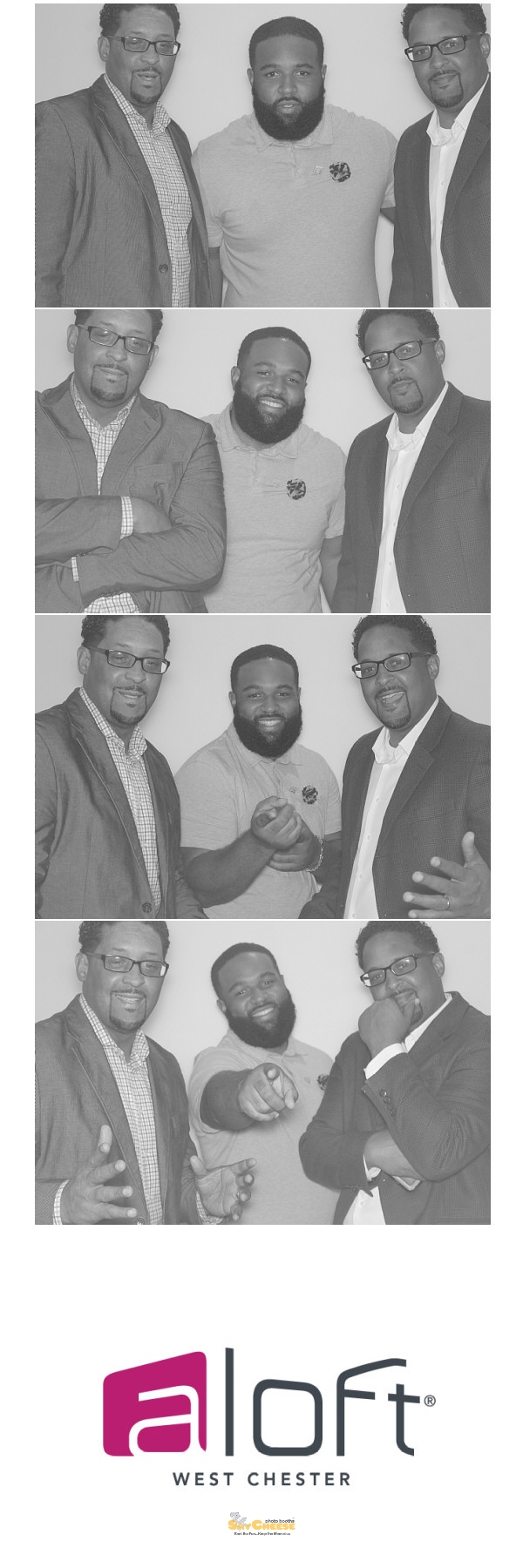 Aloft Hotel Grand Opening  | View more photos from the event at gallery.saycheesephotobooth.com/u/SayCheesePhotoBooth/Aloft-Hotel-Grand-Opening