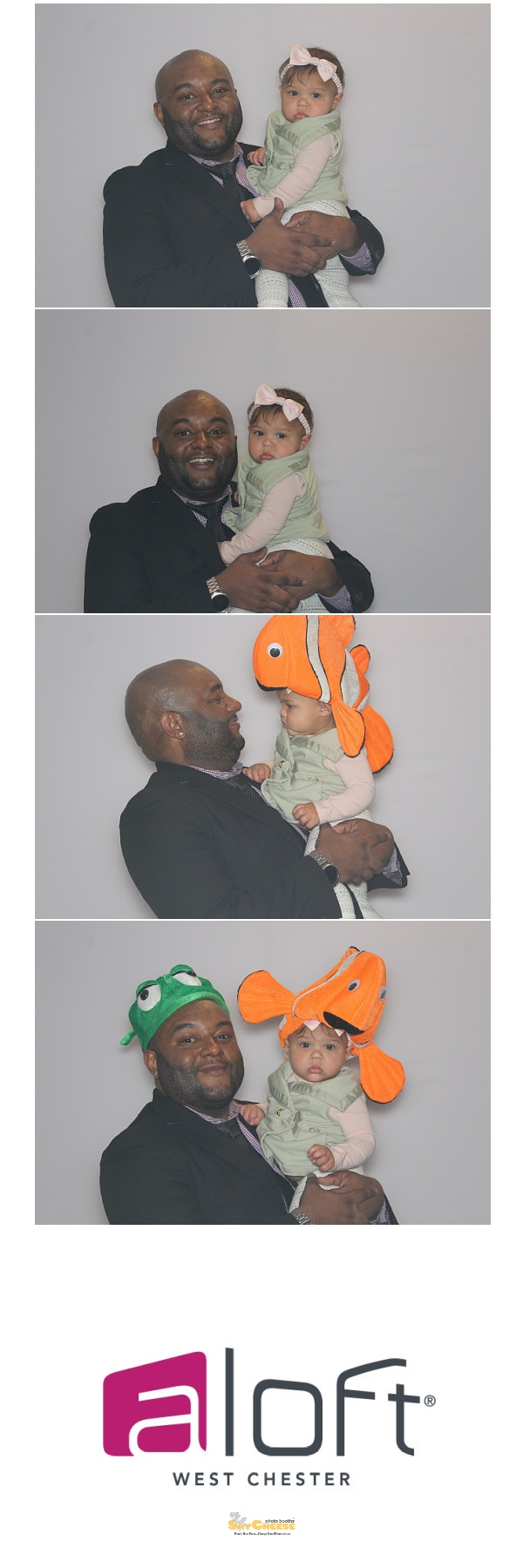 Aloft Hotel Grand Opening  | View more photos from the event at gallery.saycheesephotobooth.com/u/SayCheesePhotoBooth/Aloft-Hotel-Grand-Opening