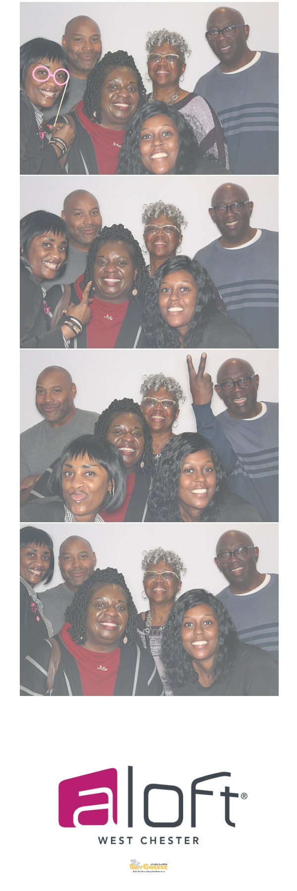 Aloft Hotel Grand Opening  | View more photos from the event at gallery.saycheesephotobooth.com/u/SayCheesePhotoBooth/Aloft-Hotel-Grand-Opening