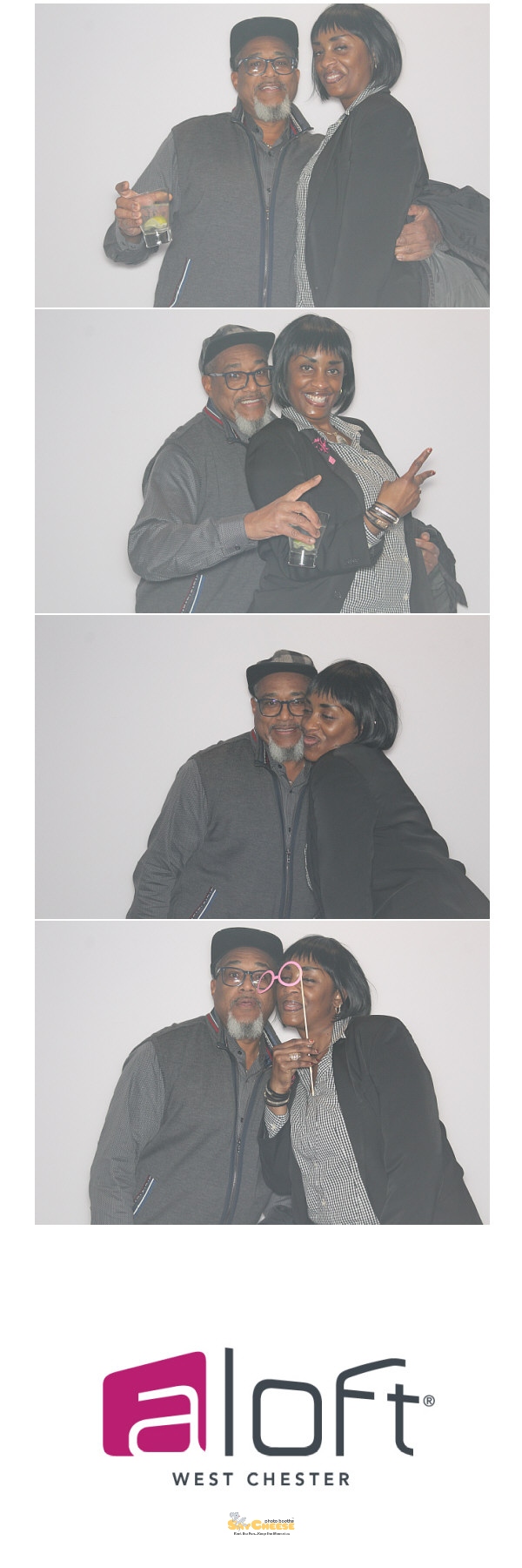 Aloft Hotel Grand Opening  | View more photos from the event at gallery.saycheesephotobooth.com/u/SayCheesePhotoBooth/Aloft-Hotel-Grand-Opening