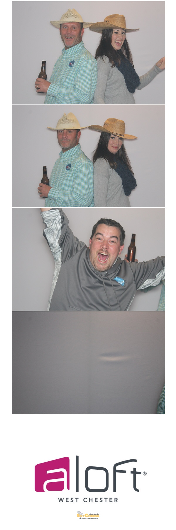 Aloft Hotel Grand Opening  | View more photos from the event at gallery.saycheesephotobooth.com/u/SayCheesePhotoBooth/Aloft-Hotel-Grand-Opening