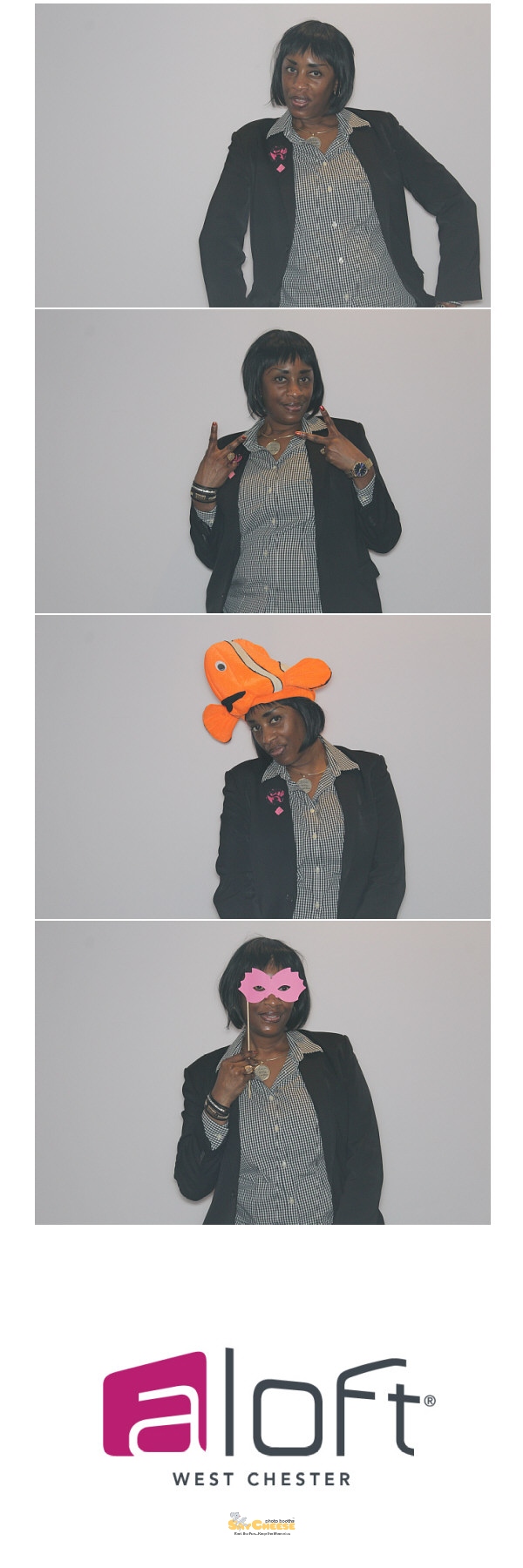 Aloft Hotel Grand Opening  | View more photos from the event at gallery.saycheesephotobooth.com/u/SayCheesePhotoBooth/Aloft-Hotel-Grand-Opening