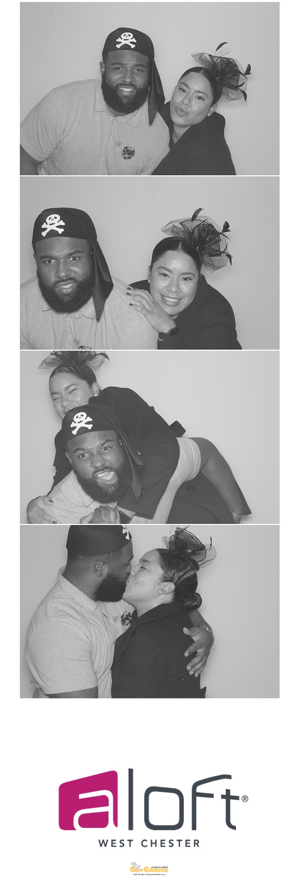 Aloft Hotel Grand Opening  | View more photos from the event at gallery.saycheesephotobooth.com/u/SayCheesePhotoBooth/Aloft-Hotel-Grand-Opening