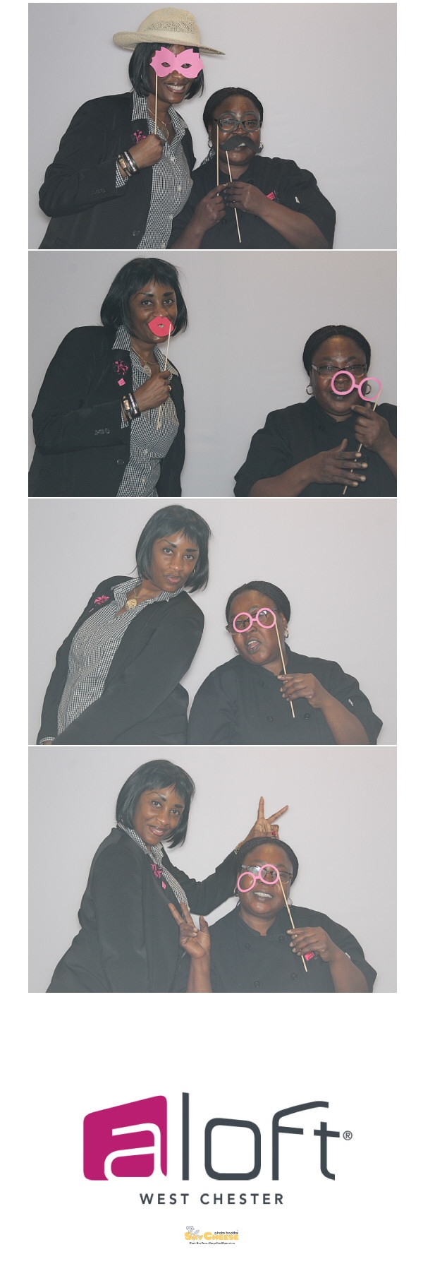 Aloft Hotel Grand Opening  | View more photos from the event at gallery.saycheesephotobooth.com/u/SayCheesePhotoBooth/Aloft-Hotel-Grand-Opening