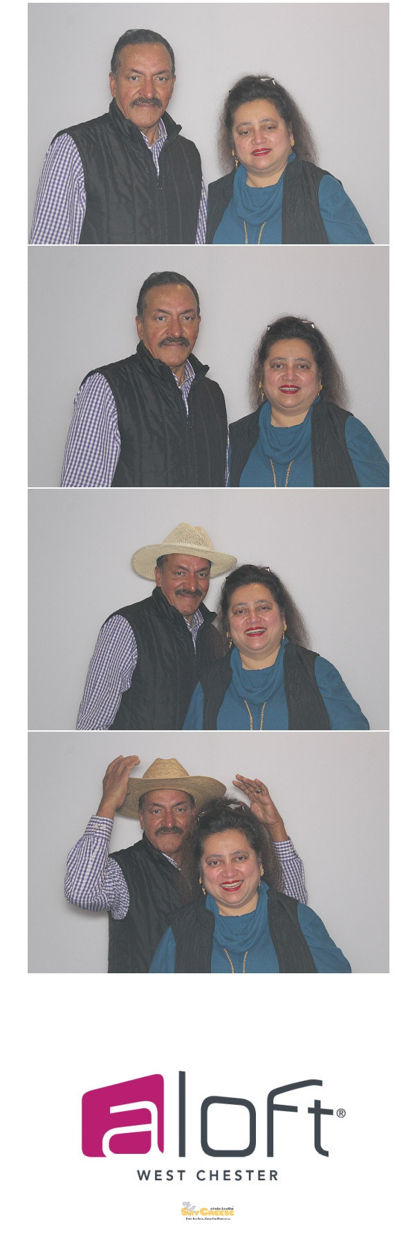 Aloft Hotel Grand Opening  | View more photos from the event at gallery.saycheesephotobooth.com/u/SayCheesePhotoBooth/Aloft-Hotel-Grand-Opening