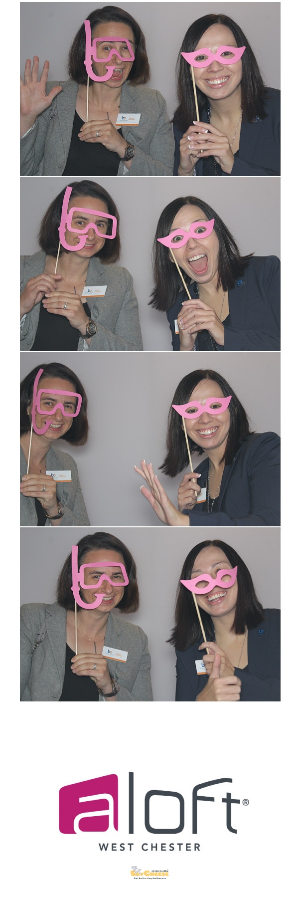Aloft Hotel Grand Opening  | View more photos from the event at gallery.saycheesephotobooth.com/u/SayCheesePhotoBooth/Aloft-Hotel-Grand-Opening