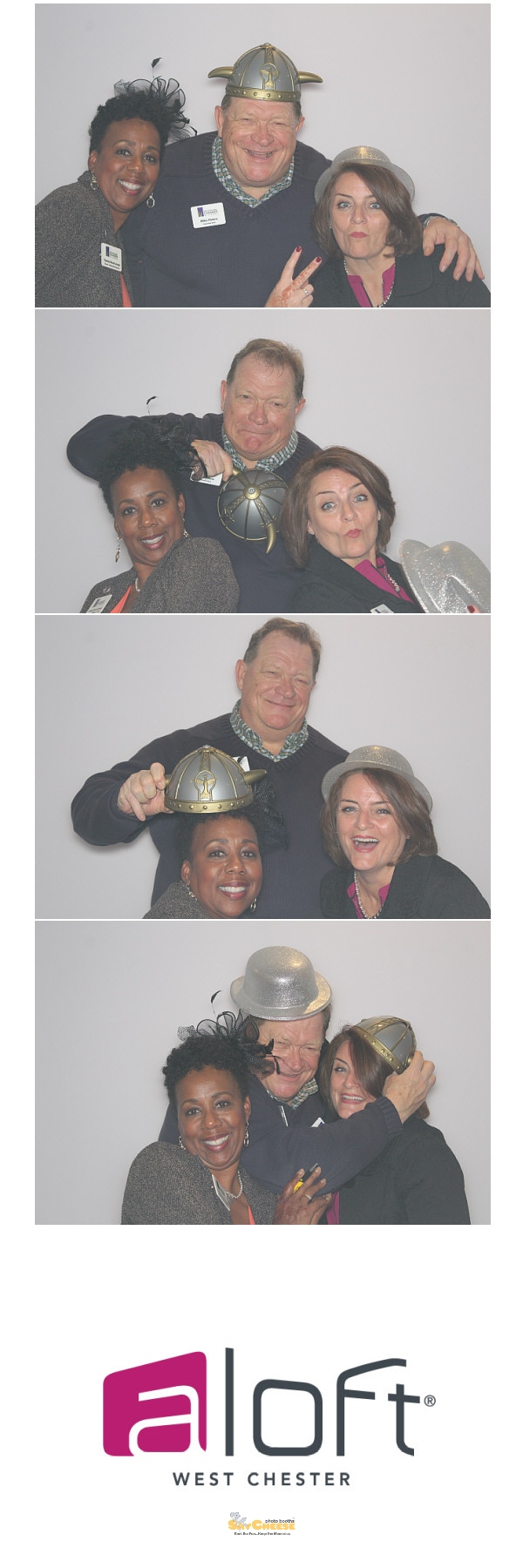 Aloft Hotel Grand Opening  | View more photos from the event at gallery.saycheesephotobooth.com/u/SayCheesePhotoBooth/Aloft-Hotel-Grand-Opening