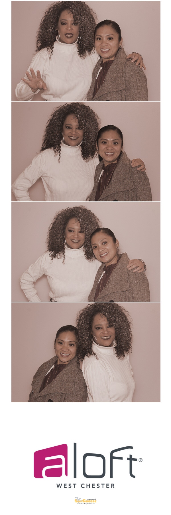 Aloft Hotel Grand Opening  | View more photos from the event at gallery.saycheesephotobooth.com/u/SayCheesePhotoBooth/Aloft-Hotel-Grand-Opening
