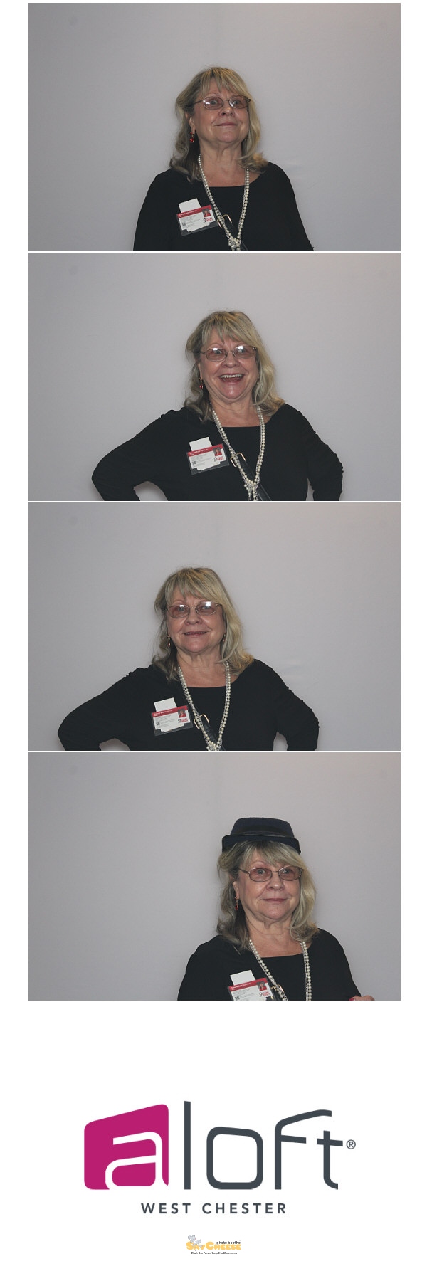 Aloft Hotel Grand Opening  | View more photos from the event at gallery.saycheesephotobooth.com/u/SayCheesePhotoBooth/Aloft-Hotel-Grand-Opening