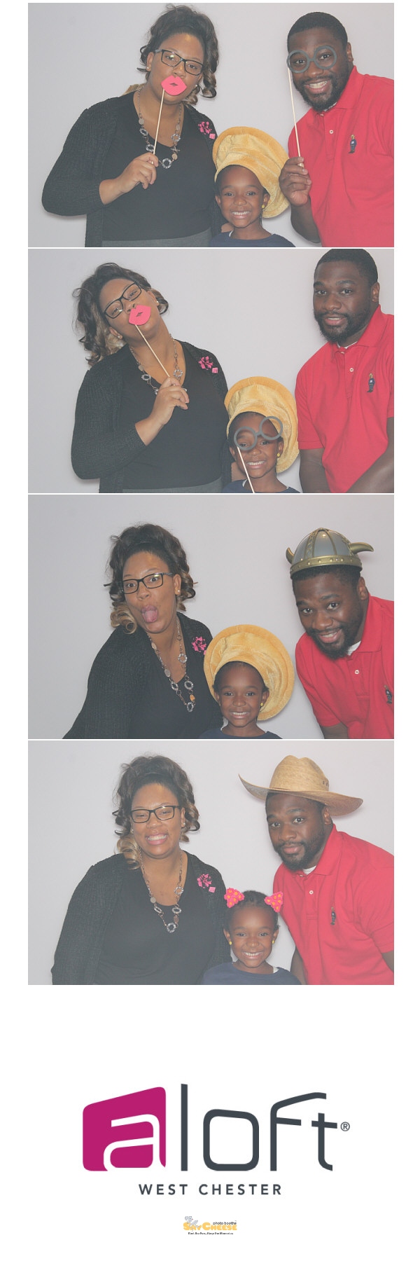 Aloft Hotel Grand Opening  | View more photos from the event at gallery.saycheesephotobooth.com/u/SayCheesePhotoBooth/Aloft-Hotel-Grand-Opening