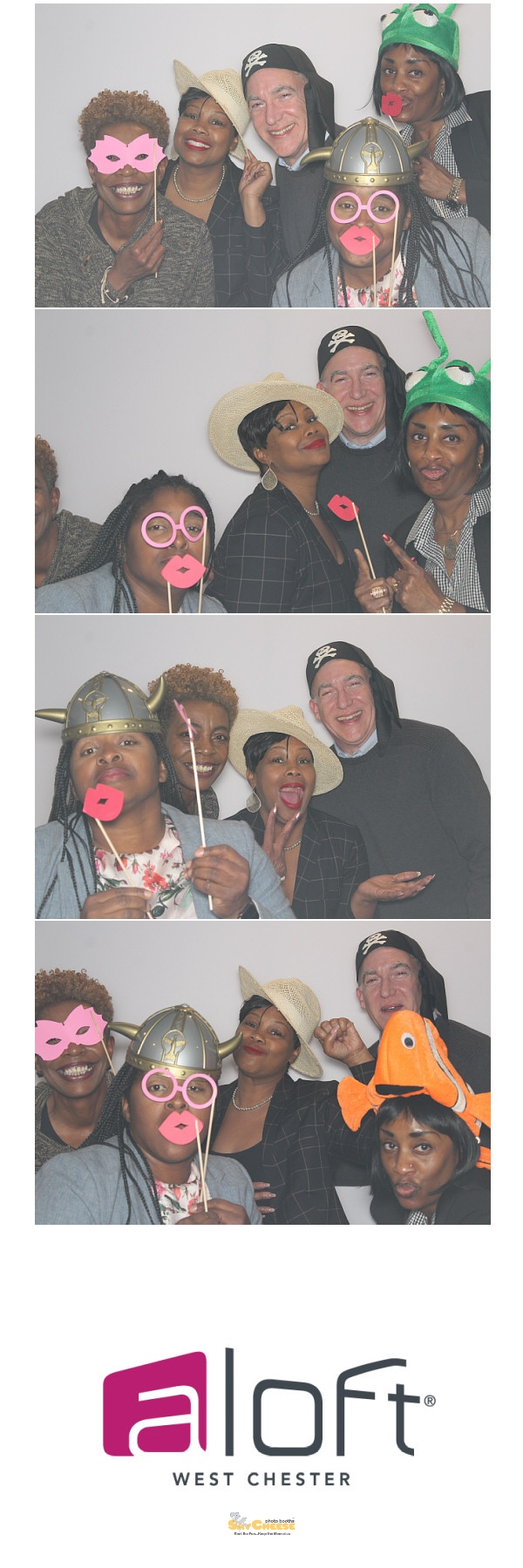 Aloft Hotel Grand Opening  | View more photos from the event at gallery.saycheesephotobooth.com/u/SayCheesePhotoBooth/Aloft-Hotel-Grand-Opening