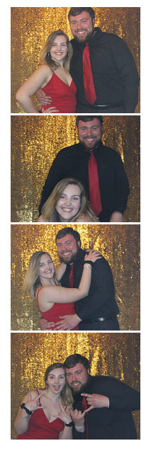 Alpha Omicron Spring Formal  | View more photos from the event at gallery.saycheesephotobooth.com/u/SayCheesePhotoBooth/Alpha-Omicron-Spring-Formal